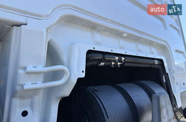 Контейнеровоз MAN TGX 2020 в 