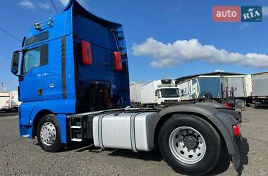 Тягач MAN TGX 2014 в 