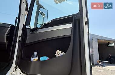 Тягач MAN TGX 2012 в 