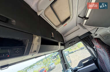 Тягач MAN TGX 2008 в 
