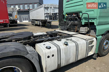 Тягач MAN TGX 2008 в 