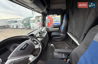 Тягач MAN TGX 2012 в 