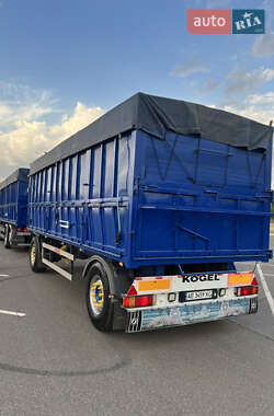 Тягач MAN TGX 2009 в 