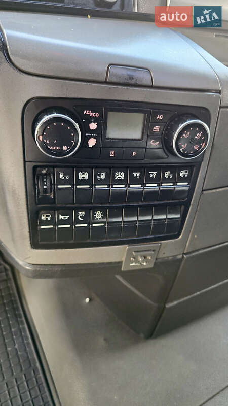 Тягач MAN TGX 2009 в Кривому Розі фото 16 Тягач MAN TGX 2009 в Кривому Розі