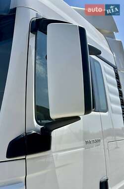 Тягач MAN TGX 2017 в 