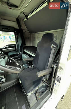 Тягач MAN TGX 2012 в 