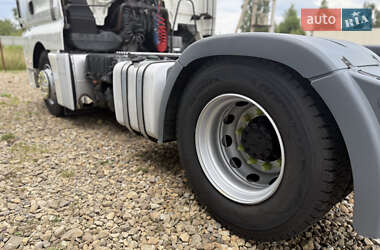 Тягач MAN TGX 2012 в 