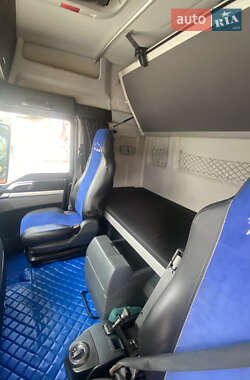 Тягач MAN TGX 2015 в 