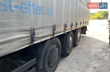 Тягач MAN TGX 2009 в 