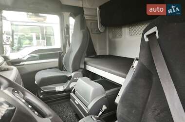 Тягач MAN TGX 2015 в 