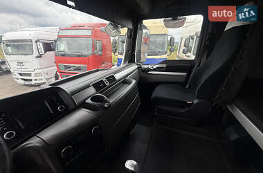 Тягач MAN TGX 2014 в 