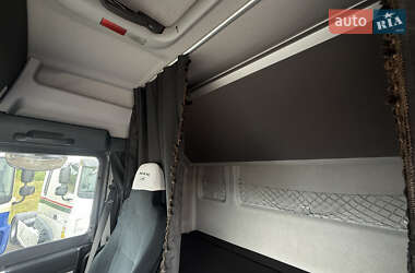 Тягач MAN TGX 2014 в 