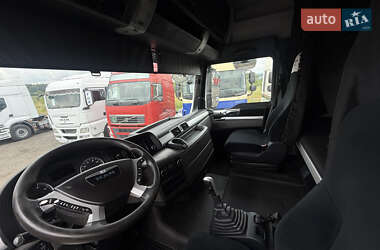 Тягач MAN TGX 2014 в 