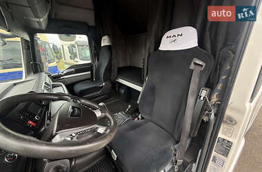 Тягач MAN TGX 2014 в 