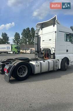 Тягач MAN TGX 2013 в 
