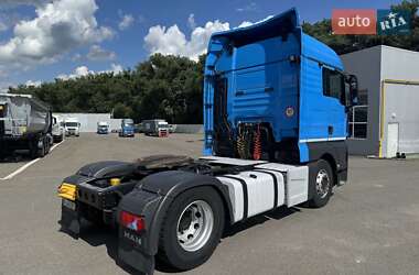 Тягач MAN TGX 2019 в 