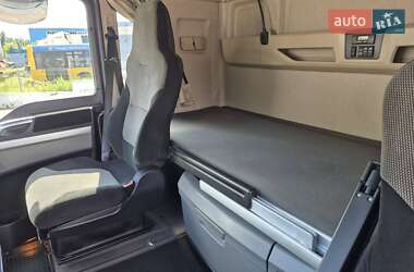 Тягач MAN TGX 2019 в 