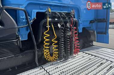 Тягач MAN TGX 2019 в 