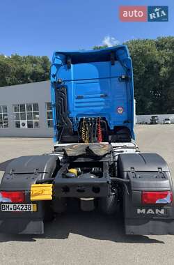 Тягач MAN TGX 2019 в 