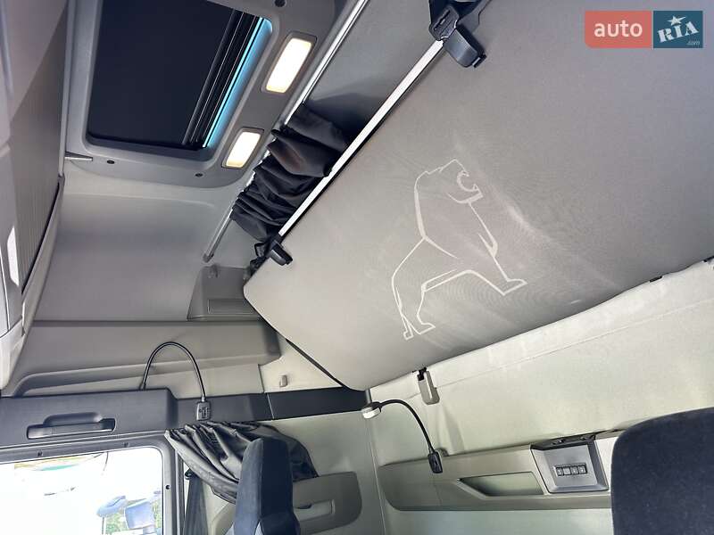 Рефрижератор MAN TGX 2021 в Заліщиках фото 17 Рефрижератор MAN TGX 2021 в Заліщиках