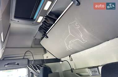 Рефрижератор MAN TGX 2021 в 
