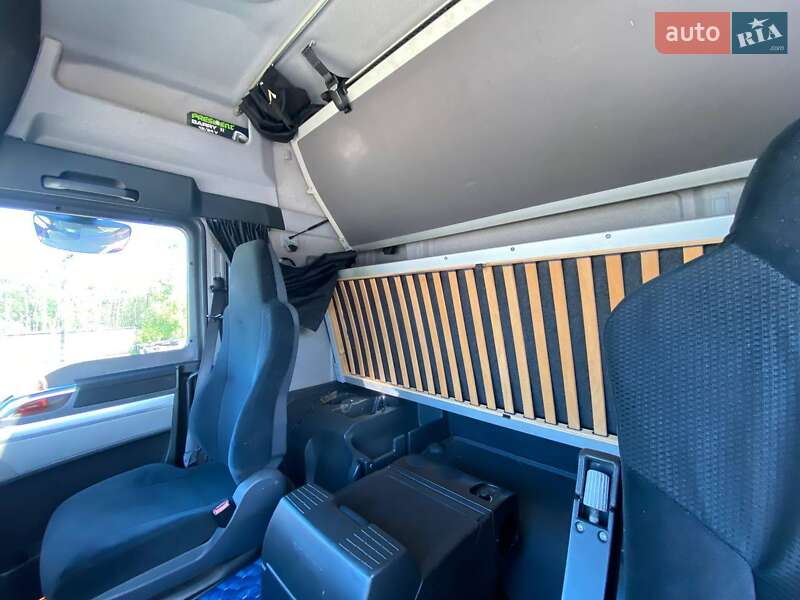 Тягач MAN TGX 2014 в Житомирі фото 6 Тягач MAN TGX 2014 в Житомирі