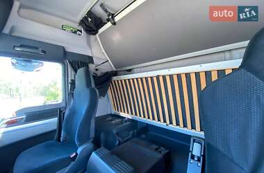 Тягач MAN TGX 2014 в 