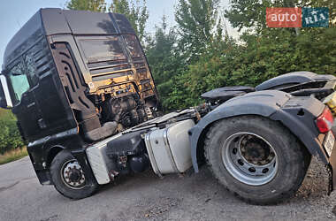 Тягач MAN TGX 2013 в 