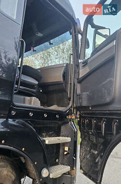 Тягач MAN TGX 2013 в 
