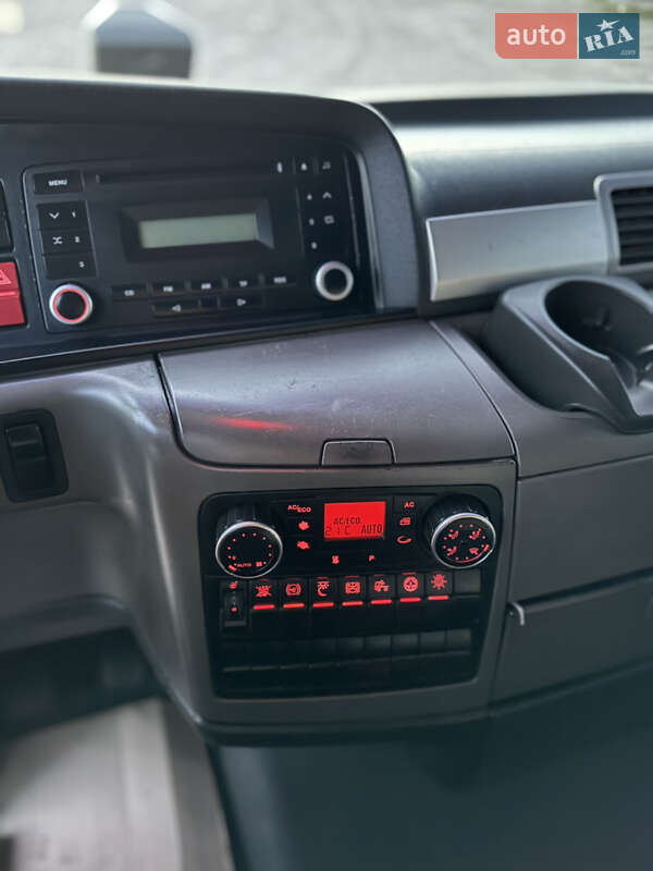 Тягач MAN TGX 2011 в Підволочиську фото 17 Тягач MAN TGX 2011 в Підволочиську