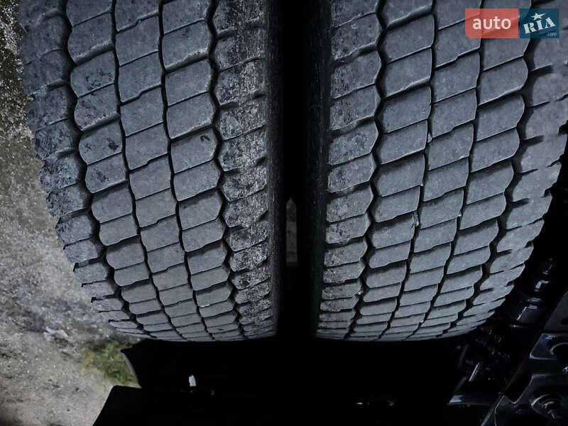 Тягач MAN TGX 2011 в Підволочиську фото 20 Тягач MAN TGX 2011 в Підволочиську