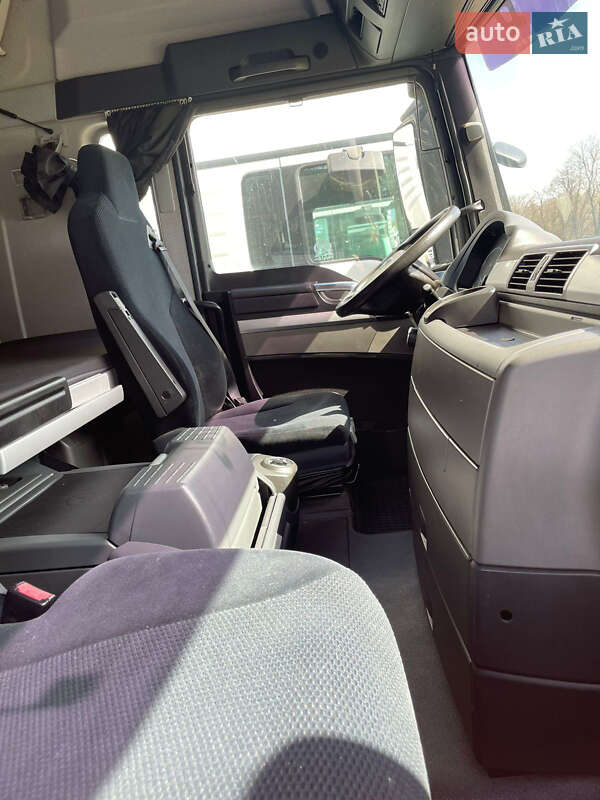 Тягач MAN TGX 2013 в Виннице