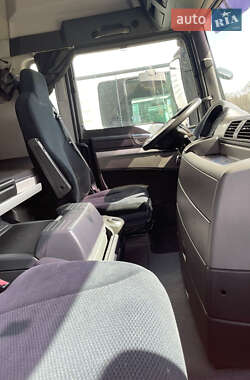 Тягач MAN TGX 2013 в 
