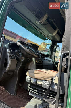 Тягач MAN TGX 2009 в 