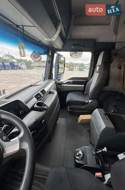 Тягач MAN TGX 2013 в 