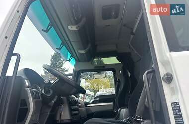 Тягач MAN TGX 2016 в 