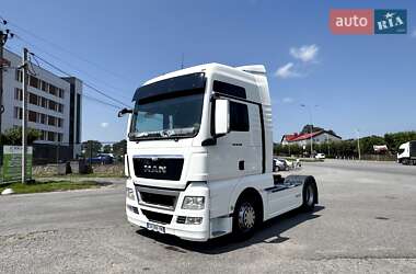 Тягач MAN TGX 2013 в Вінниці