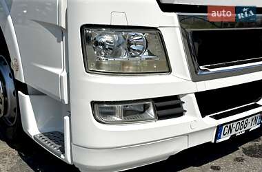 Тягач MAN TGX 2013 в 