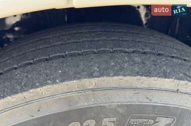 Тягач MAN TGX 2013 в 