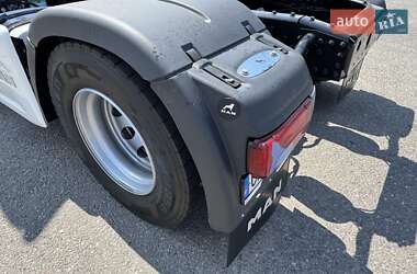 Тягач MAN TGX 2013 в 