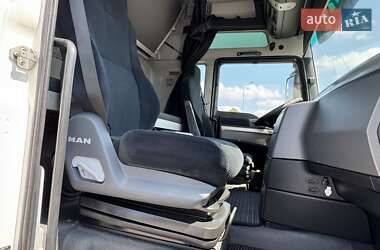 Тягач MAN TGX 2013 в 