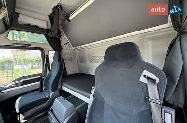 Тягач MAN TGX 2013 в 