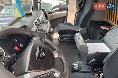 Тягач MAN TGX 2013 в 