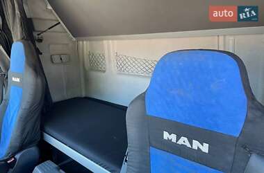 Тягач MAN TGX 2013 в 