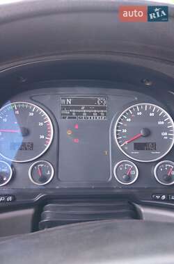 Тягач MAN TGX 2013 в 