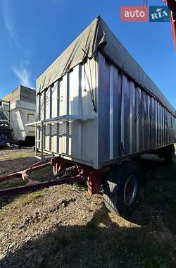 Контейнеровоз MAN TGX 2009 в 