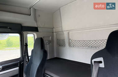 Тягач MAN TGX 2012 в 
