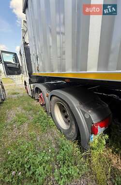 Тягач MAN TGX 2011 в 