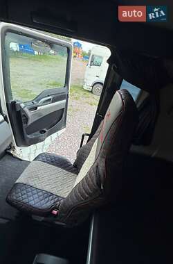 Тягач MAN TGX 2011 в 