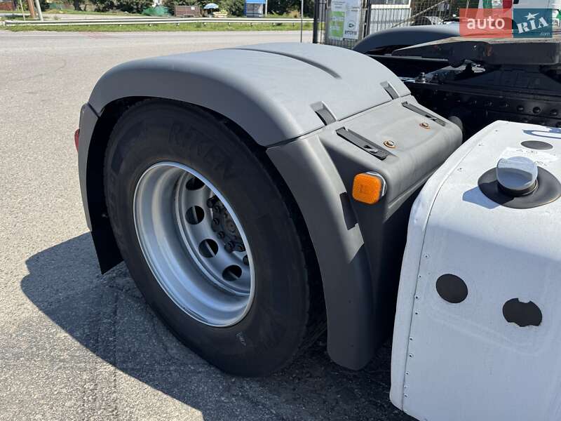 Тягач MAN TGX 2010 в Вінниці